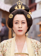 长公主（赵倩饰演）