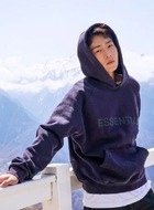 张元奇（于翔饰演）
