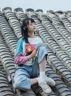 谢乔（张籽沐饰演）