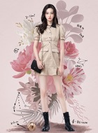 梁雨霏（刘佳饰演）