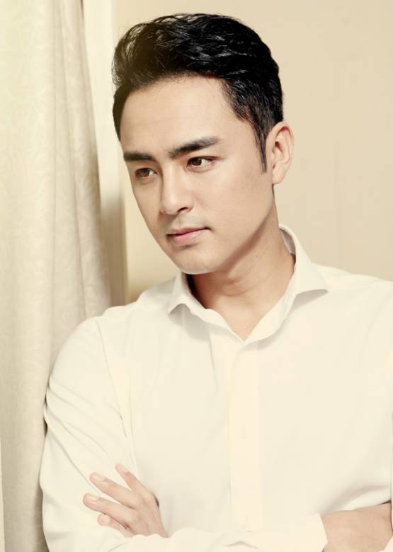 陈居易（明道饰演）