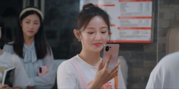 理科生坠入情网第3集剧照