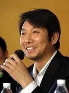 鹰孝森一（荆明华饰演）