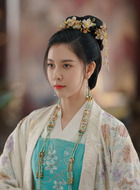徐钰（宋妍霏饰演）