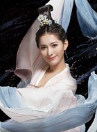 霓裳 / 温阳 / 玉儿（王姿允饰演）