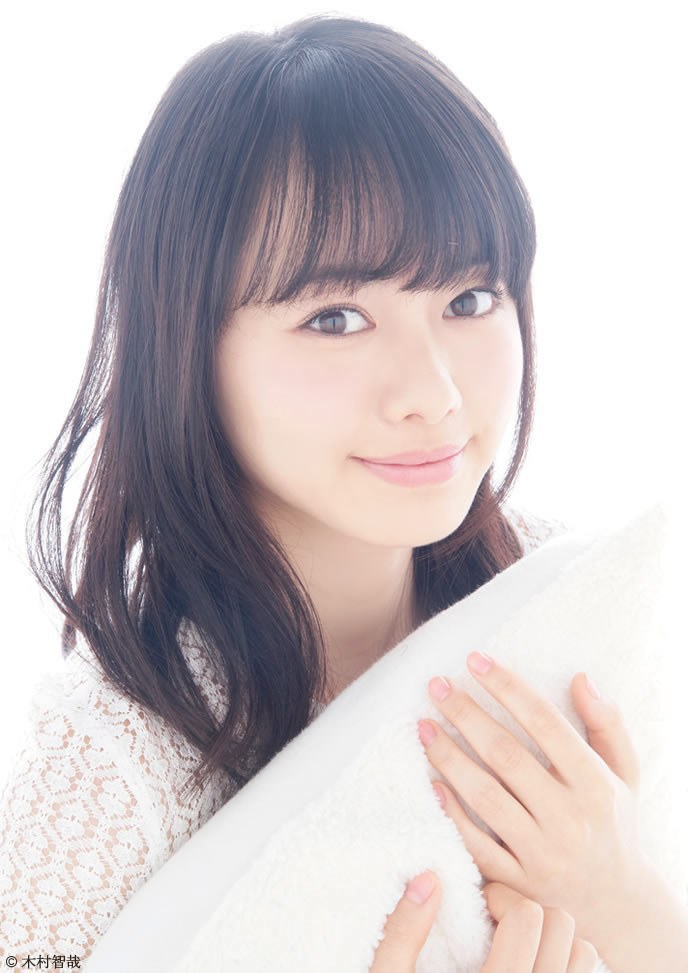 山本舞香（山本舞香饰演）