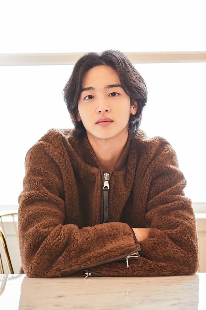 张东润（张东润饰演）