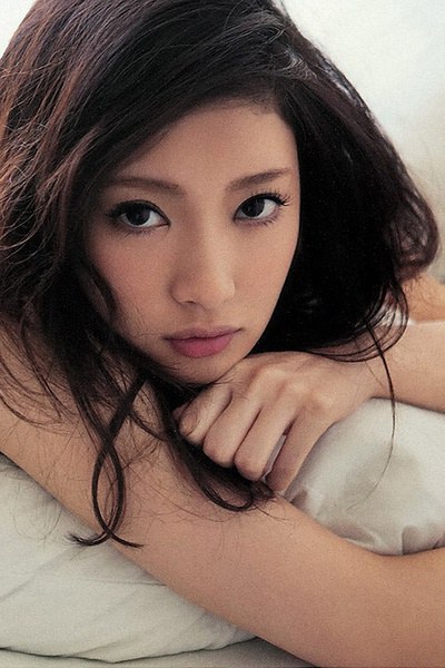 菜菜绪（菜菜绪饰演）