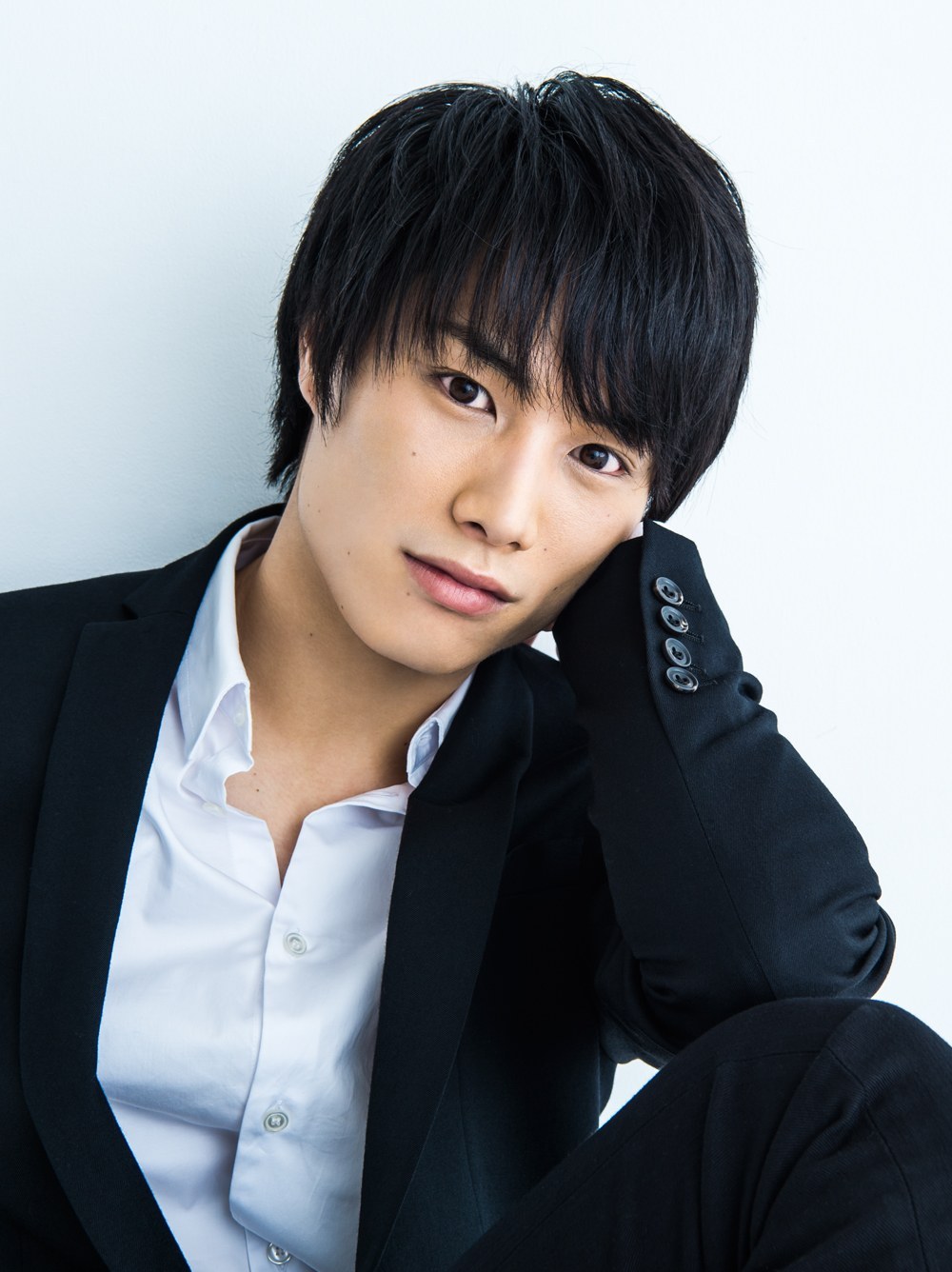 铃木伸之（铃木伸之饰演）