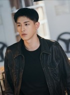 罗飞（辛云来饰演）