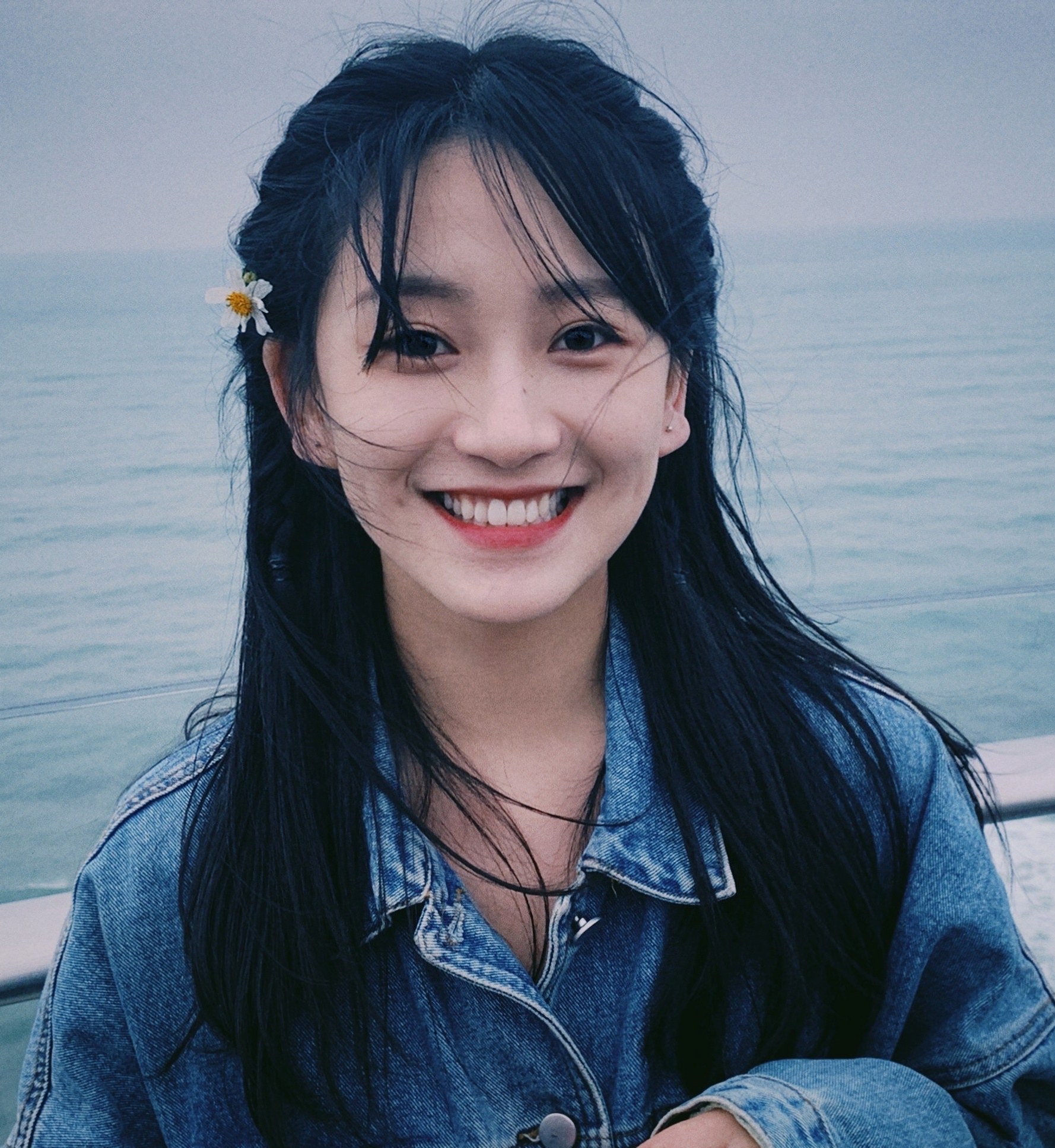 萌锦儿（金子璇饰演）