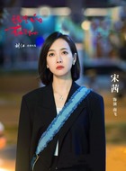 南飞（宋茜饰演）
