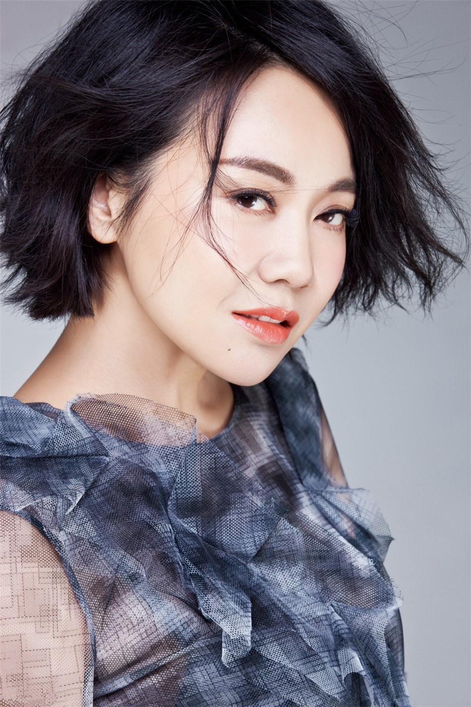 孙玉萍 / 孙玉兰（闫妮饰演）