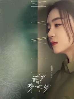 沈安安（袁姗姗饰演）