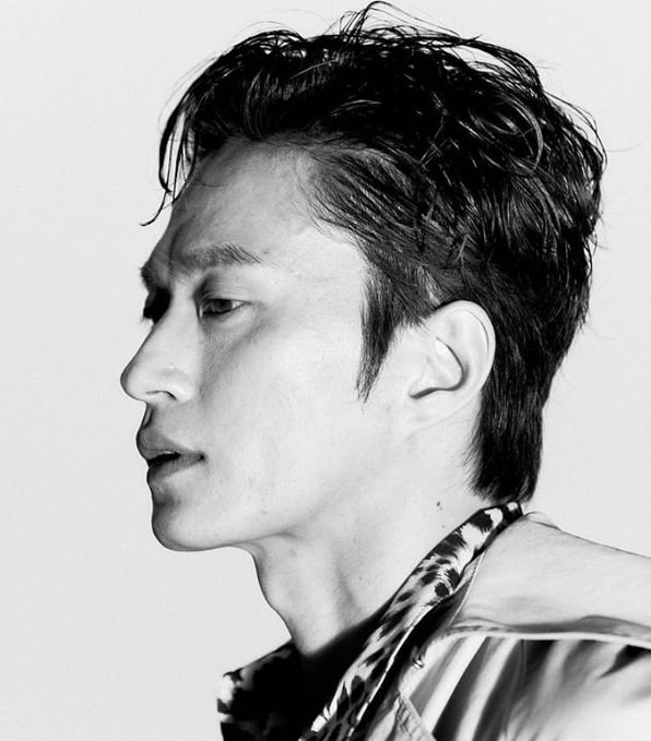 金成圭（金成圭饰演）