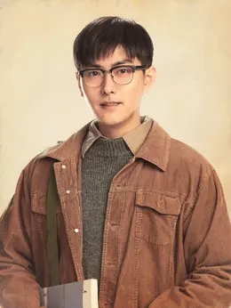 陈宏军（崔航饰演）