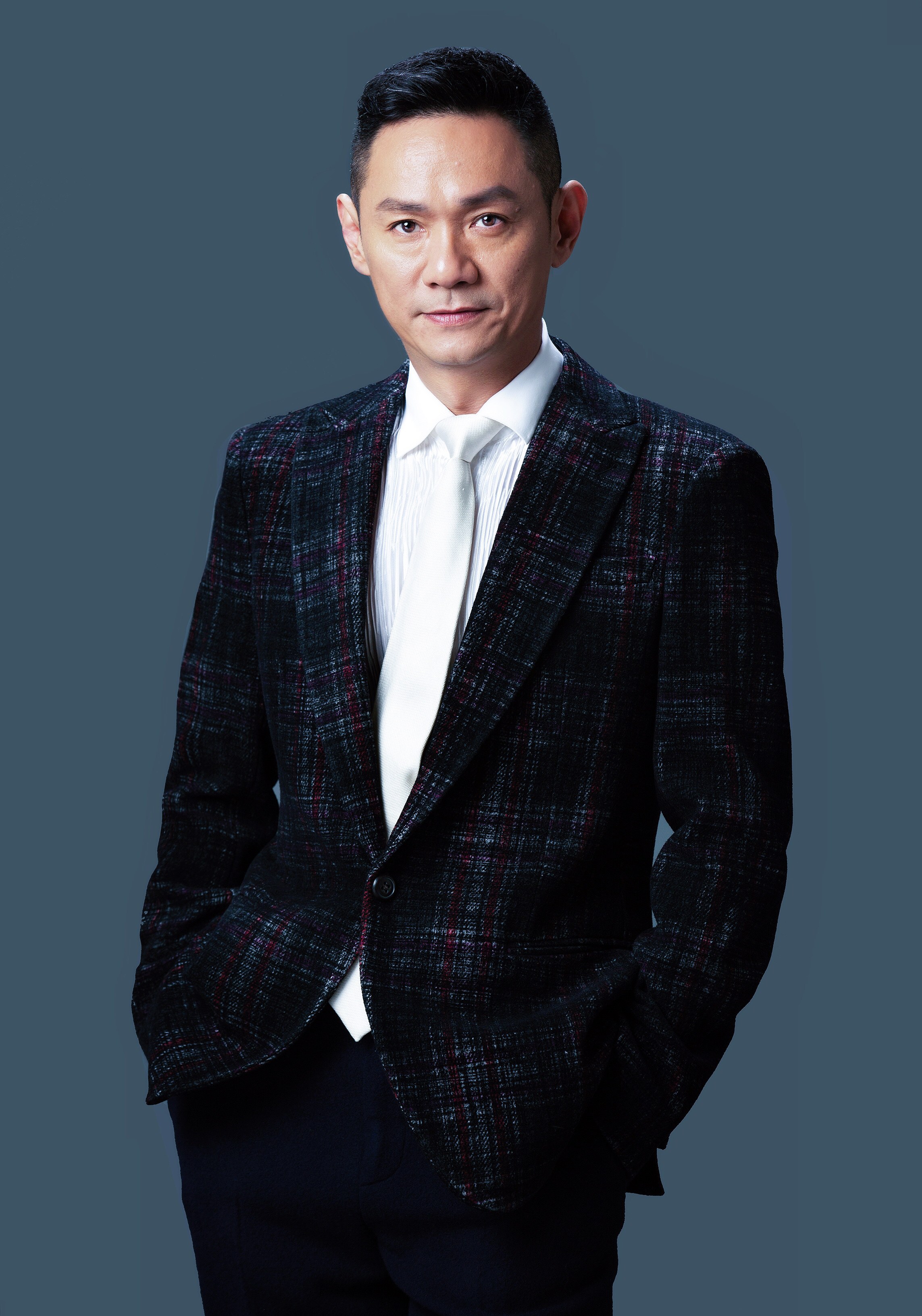 孟川生（果靖霖饰演）
