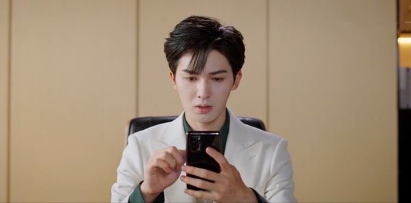 全世界都在等你们分手第4集剧照