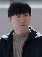 耿云辉（唐曾饰演）