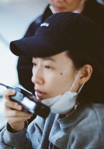 克莉丝汀·科（克莉丝汀·科饰演）