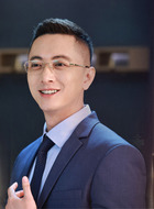 赵庆祥（贾景晖饰演）