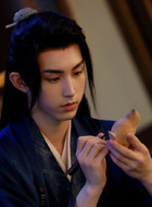 炎越/陈炎/林炎越（郭俊辰饰演）
