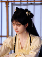 魏枝/司马忘月/魔后（鞠婧祎饰演）