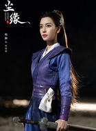 张殷殷（Angelababy饰演）