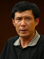 訾文海（姚安濂饰演）