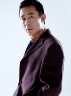 陈寿亭（侯勇饰演）