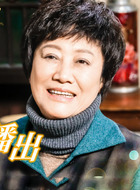 夏母（王丽云饰演）