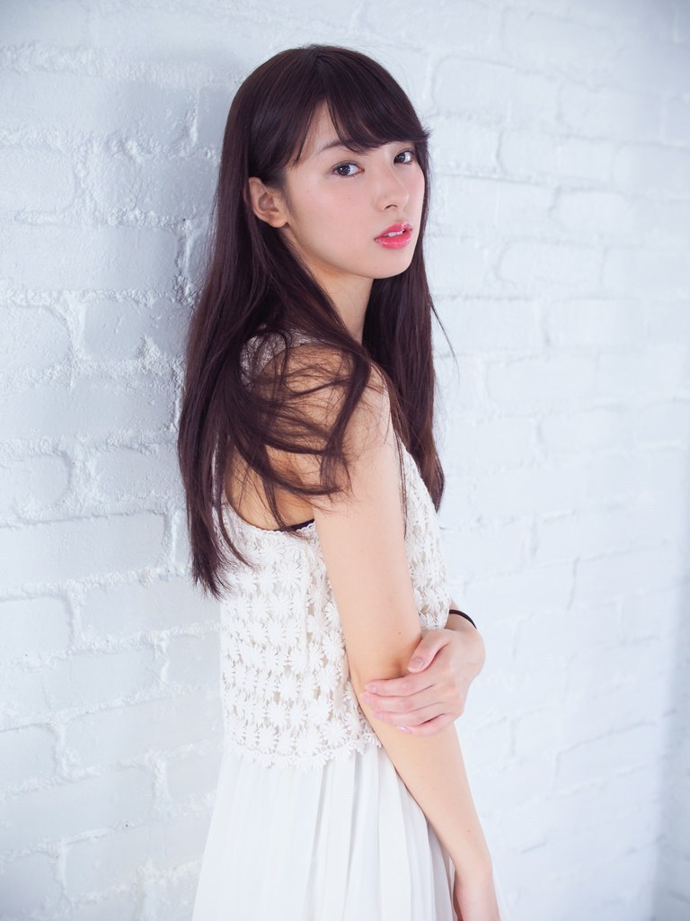 宫本茉由（宫本茉由饰演）