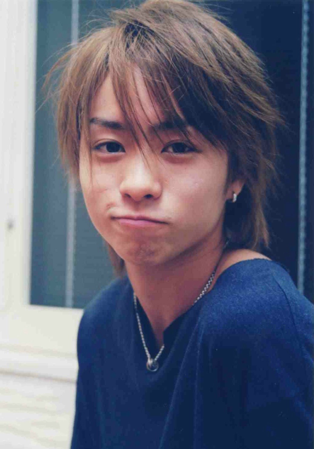 樱井翔（樱井翔饰演）