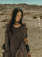 龙艺（孟子义饰演）