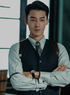 周应群（赵志伟饰演）