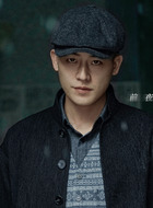 林昔（欧豪饰演）