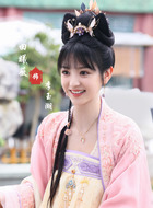 李玉湖（田曦薇饰演）