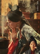 宫紫商（金靖饰演）