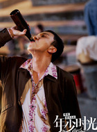 乌贼（何澳饰演）