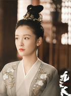 孟宛（吴倩饰演）