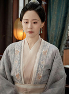 章榕儿（张逗逗饰演）