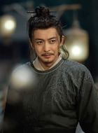 刘薪（李佳航饰演）