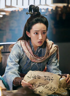 马荣（凌孜饰演）