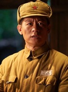 罗向前（李健饰演）