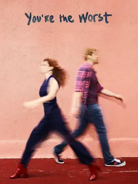 我爱上的人是奇葩 第四季分集剧情介绍(1-集)大结局