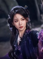 茯苓（代露娃饰演）