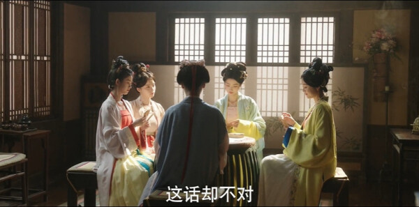 五福临门第33集剧照