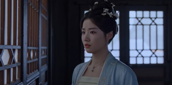 榜上佳婿第23集剧照