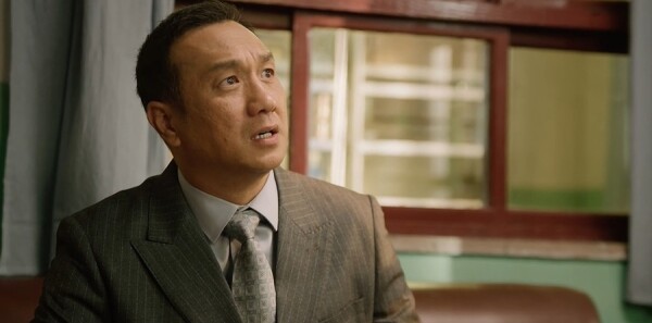刑警的日子第11集剧照