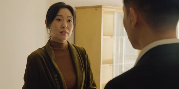 刑警的日子第14集剧照